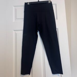 Aerie Offline Black Leggings